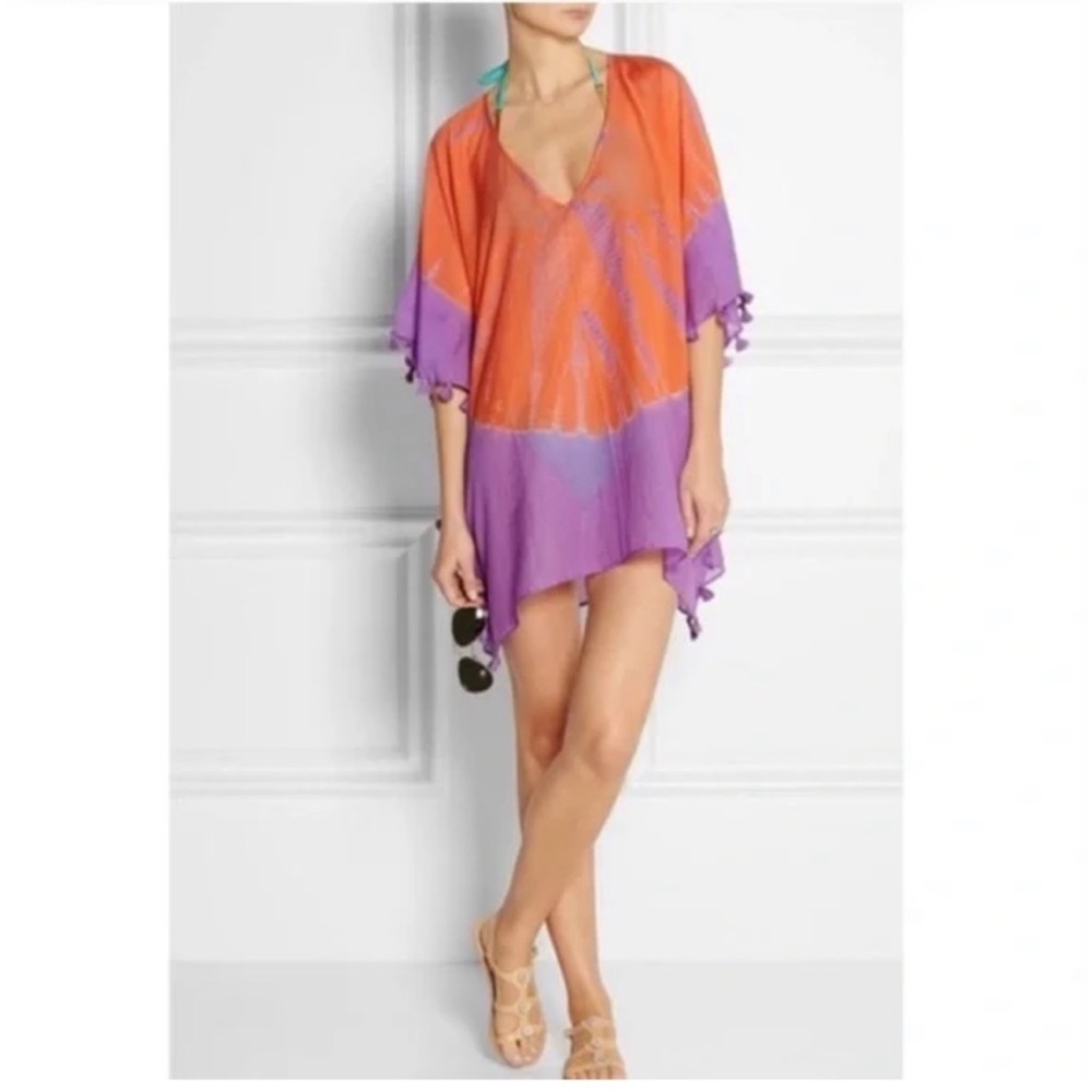 Vix Paula Hermanny Swim Wear Cover Up